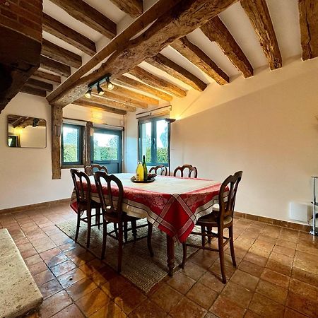 La Maison Corniere Bieville-en-Auge Экстерьер фото