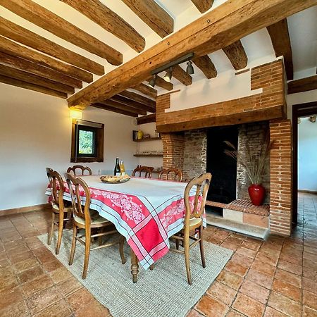 La Maison Corniere Bieville-en-Auge Экстерьер фото