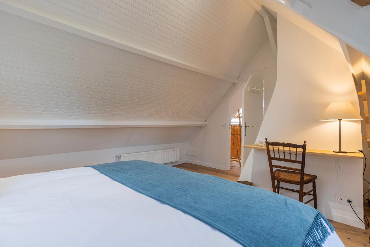 La Maison Corniere Bieville-en-Auge Экстерьер фото
