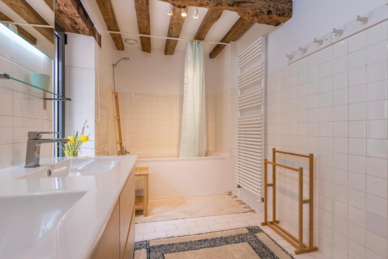 La Maison Corniere Bieville-en-Auge Экстерьер фото