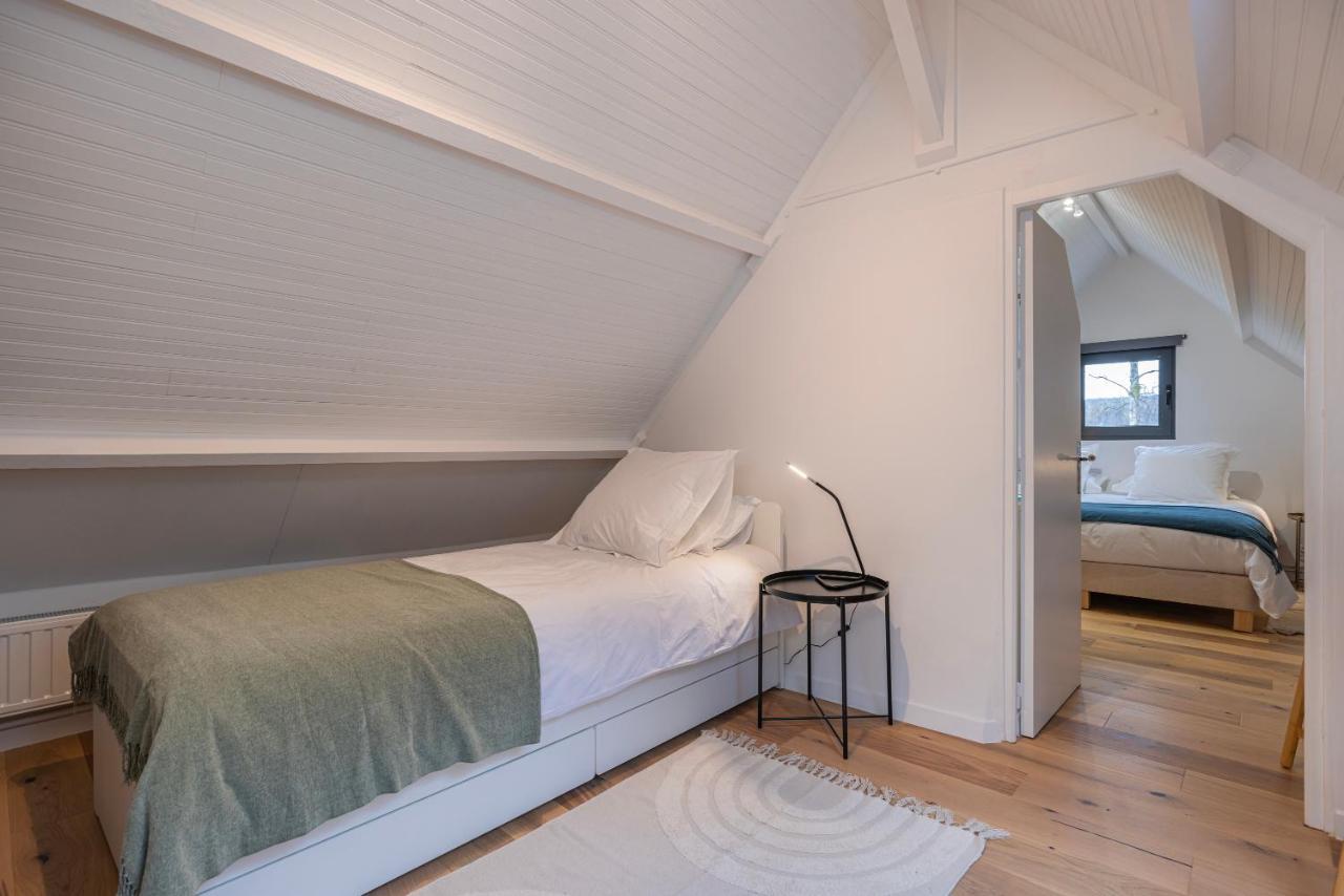 La Maison Corniere Bieville-en-Auge Экстерьер фото