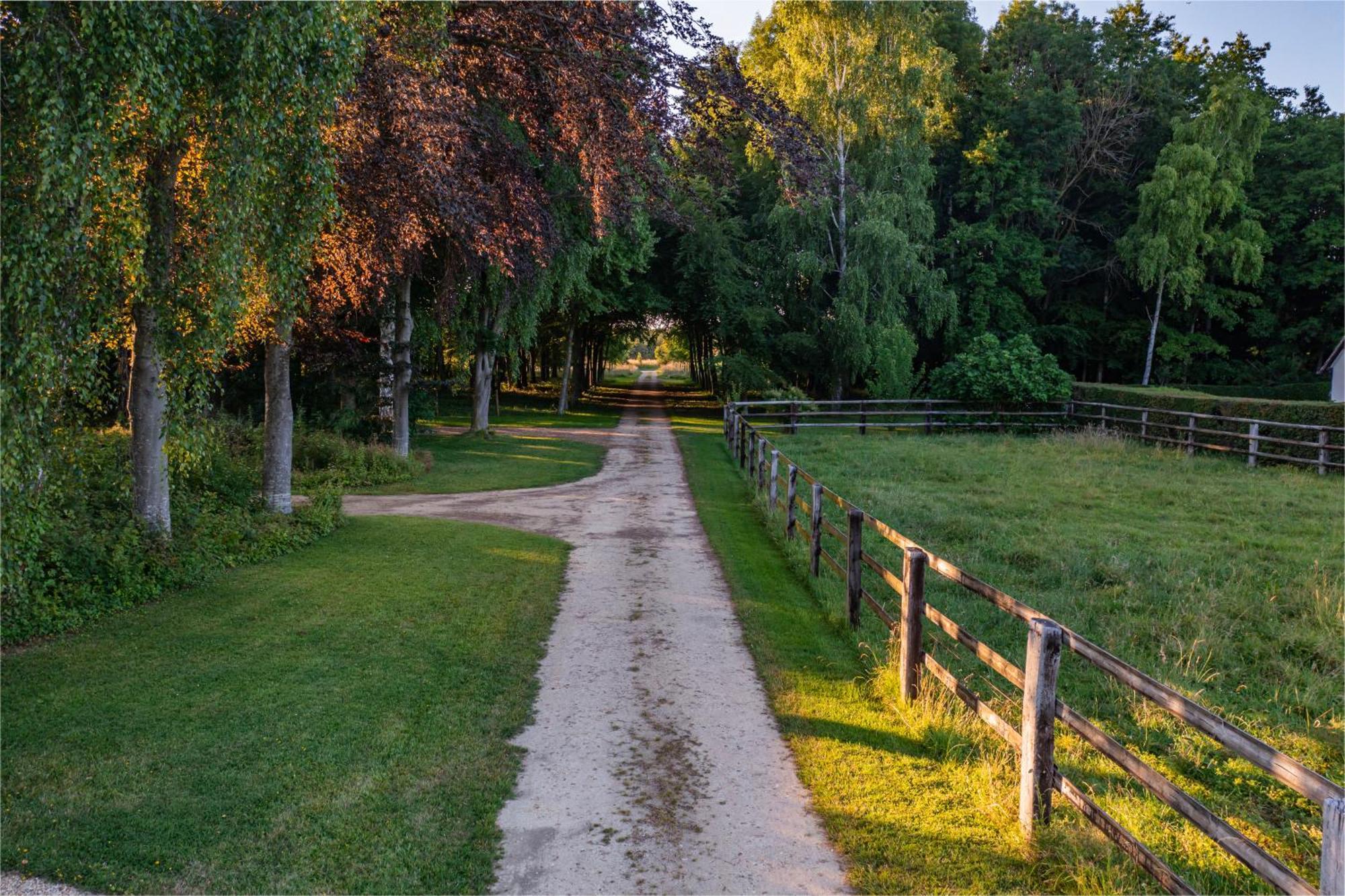 La Maison Corniere Bieville-en-Auge Экстерьер фото
